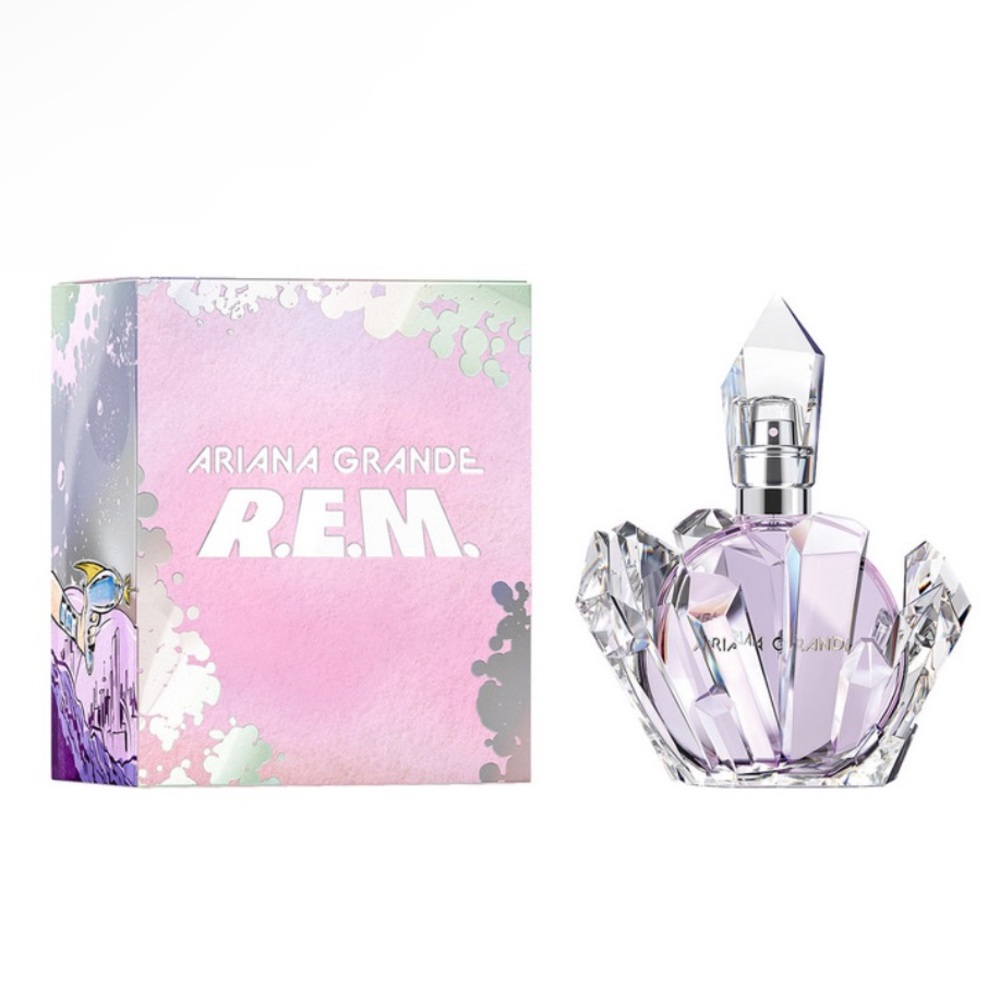 NEW Ariana Grande REM R.E.M. P Full Size Spray